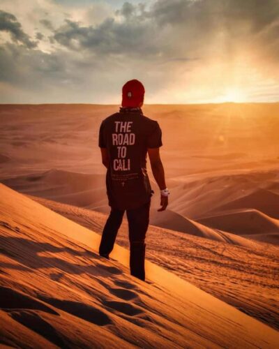 Huacachina: Dune Buggy & Sandboard | Huacachina Oasis | Ica - Timing: The 4pm Sunset Plan and the Real 60-Minute Flow