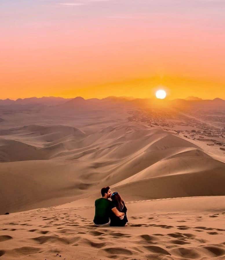 Huacachina: Dune Buggy & Sandboard | Huacachina Oasis | Ica - Who This Tour Fits Best (and Who Might Want Another Option)