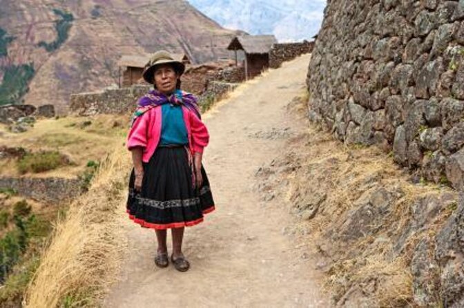Huayna Picchu and Machu Picchu from Cusco Full day - Cusco to Aguas Calientes: train and shuttle that remove the stress
