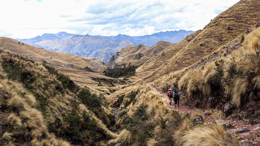 Huchuy Qosqo Trek To Machu Picchu - Key Things I’d Prioritize Before You Go