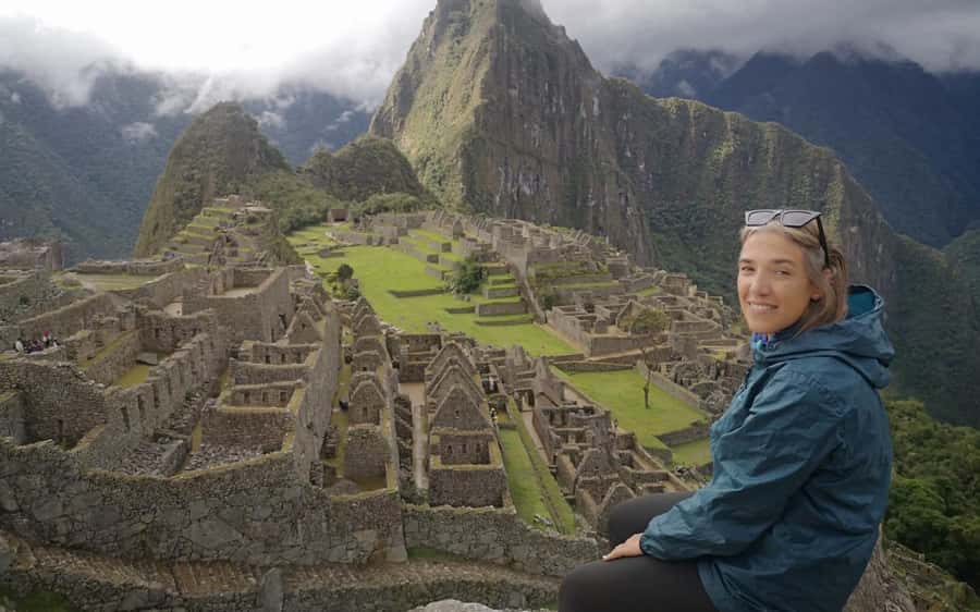 Huchuy Qosqo Trek To Machu Picchu - Day 3: Guided Machu Picchu at Your Best Hour, Then Back to Cusco