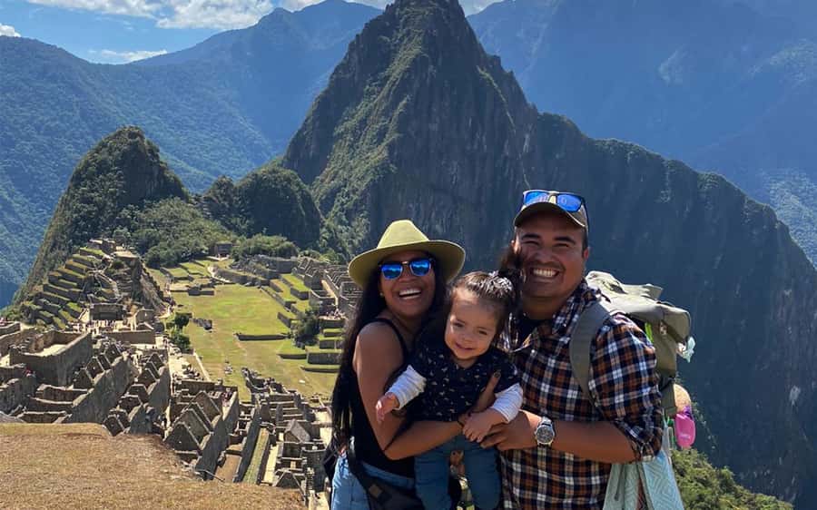 Huchuy Qosqo Trek To Machu Picchu - Food, Lodging, and the Vegetarian Option That Actually Matters