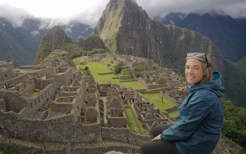 Huchuy Qosqo Trek To Machu Picchu - Packing for Real Hiking (Not Just for Photos)