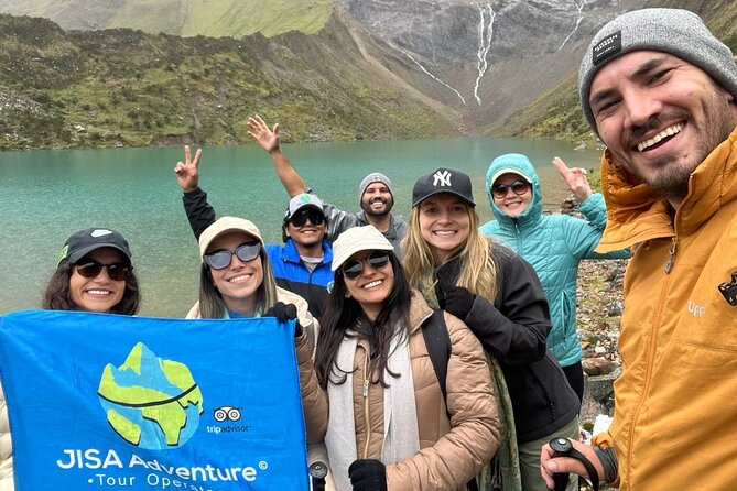 Humantay Lagoon Tour - Quick Highlights Before You Go