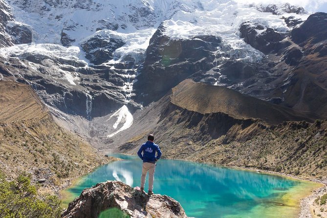 Humantay Lake Day Hike (Small Group or Private) - Why Humantay Lake feels like a smart Salkantay taste-test