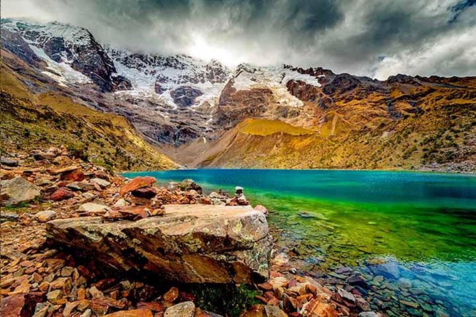 Humantay Lake Full-Day Adventure: Scenic Trek and Stunning Views - Key things to know before you go