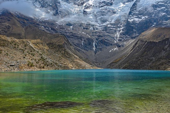 Humantay Lake Peru – Adventure Day Tour - Breakfast in Mollepata: simple fuel before the climb