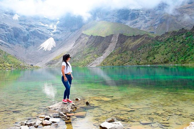 Humantay Lake Peru – Adventure Day Tour - Soraypampa to Humantay Lake: what “intense” really means