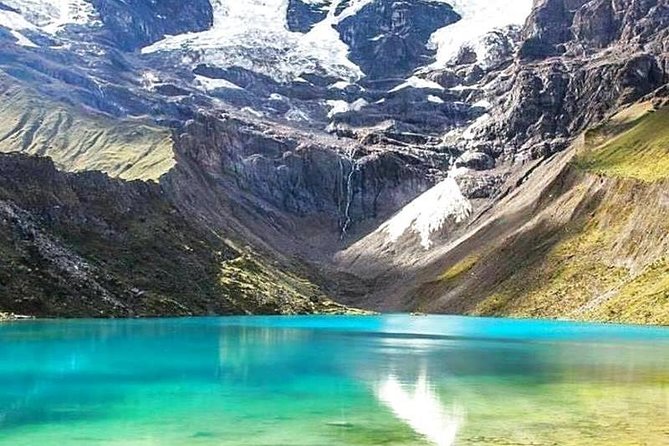 Humantay Lake Peru – Adventure Day Tour - Who this tour suits best