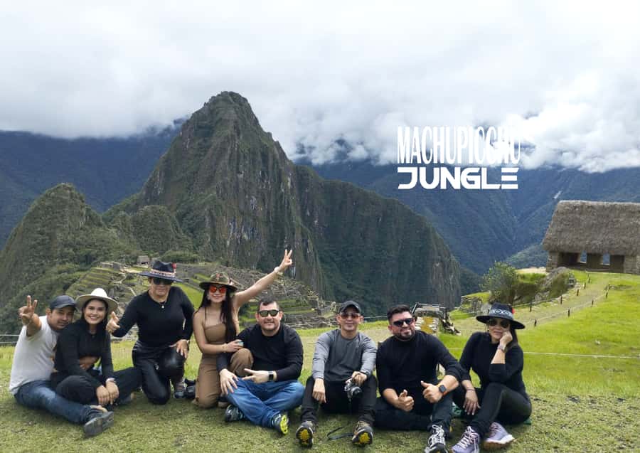 IN MACHU PICCHU: Private Tour Guide Service - Key highlights to look for