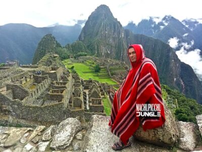 IN MACHU PICCHU: Private Tour Guide Service - Price and value: $83 per group (up to 1)