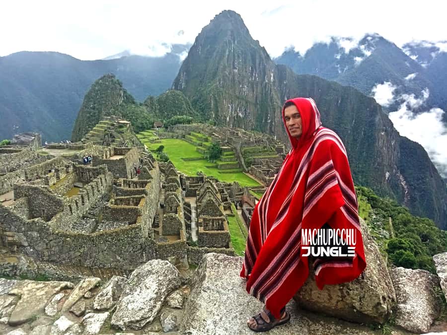 IN MACHU PICCHU: Private Tour Guide Service - Price and value: $83 per group (up to 1)