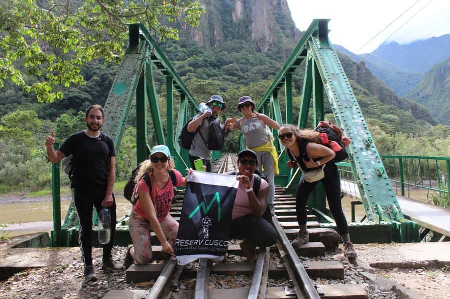 Inca Jungle Trail to Machu Picchu in 4 Days - What to Pack for Cold Biking, Humidity, and an Active 4 Days