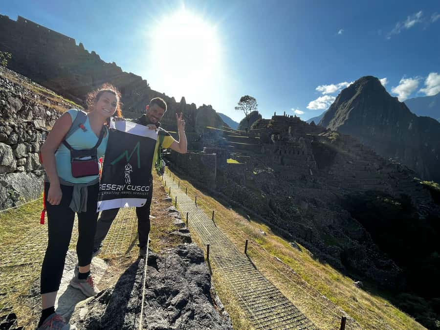Inca Jungle Trail to Machu Picchu in 4 Days - Price and What You’re Really Paying For at $485