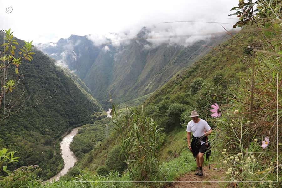 Inca Trail 2 days to Machu Picchu - The real value of an Inca Trail 2 days to Machu Picchu plan