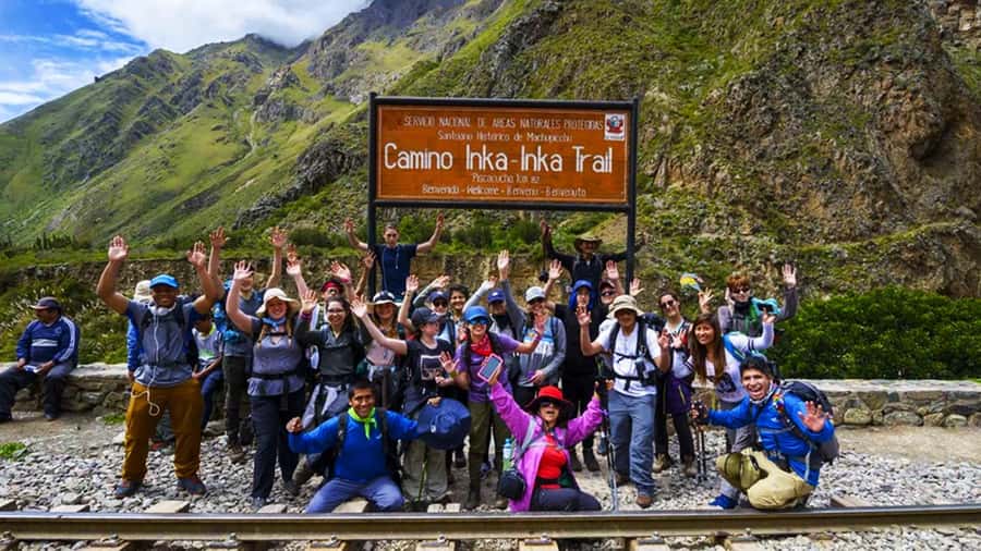 Inka Jungle trek to Machu Picchu 3 D/ 2 N - Key things to know before you go
