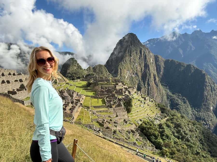 Inka Jungle trek to Machu Picchu 3 D/ 2 N - What makes the Inka Jungle route feel different
