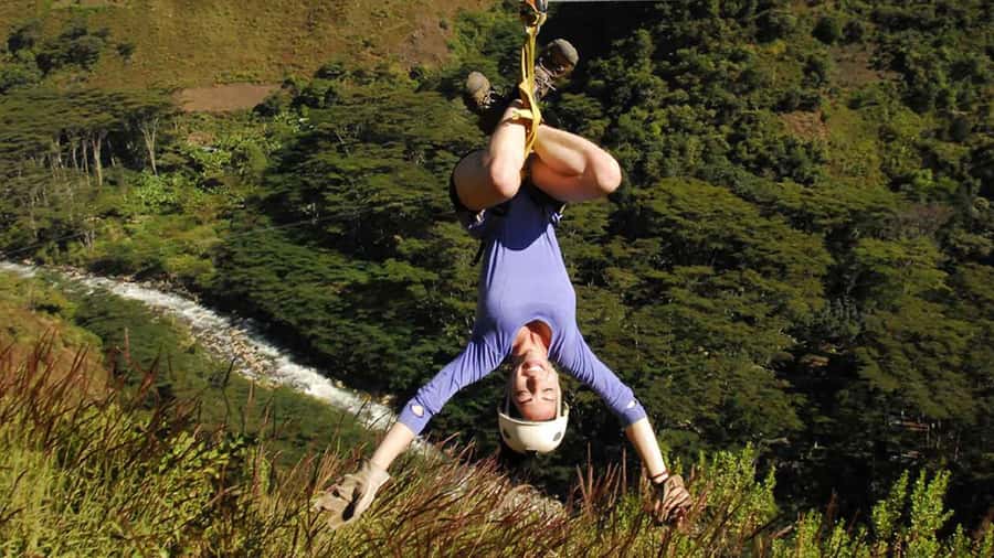 Inka Jungle trek to Machu Picchu 3 D/ 2 N - Food, comfort, and what’s actually included