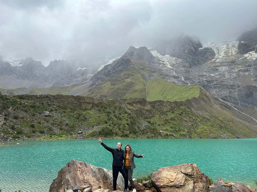 Lagoon Humantay. Full Day Tour with Breakfast and Lunch - A very early pickup from Cusco (and why it matters)