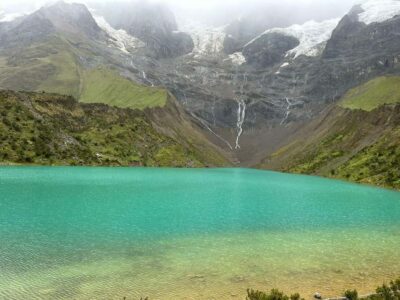 Lagoon Humantay. Full Day Tour with Breakfast and Lunch - Cusco to Mollepata: breakfast that keeps your legs steady