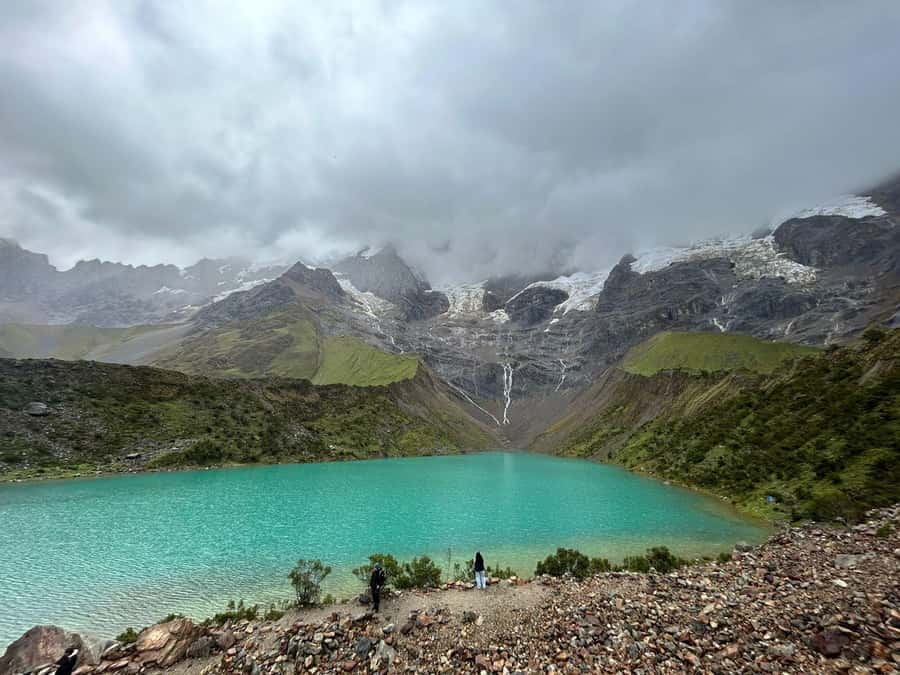 Lagoon Humantay. Full Day Tour with Breakfast and Lunch - Pace, weather, and who this hike suits best