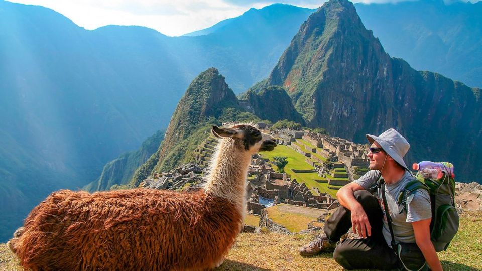 Machu Picchu: 1-day tour by Vistadome Observatory train - Who this tour suits best, and who should reconsider