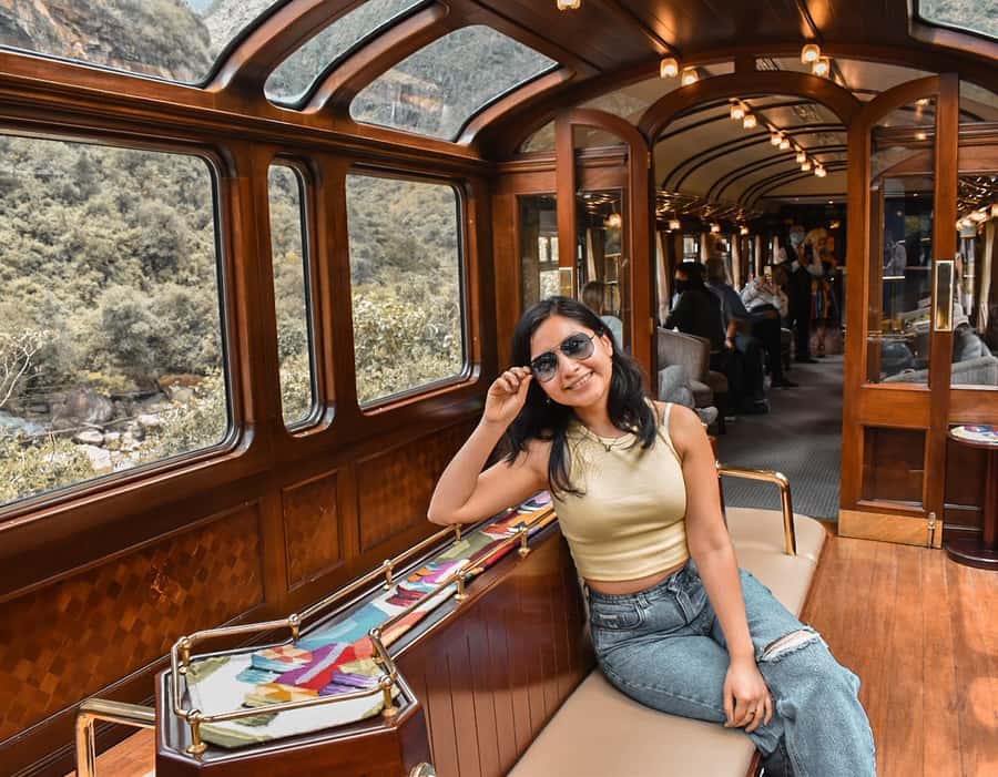 Machu Picchu: 1-day tour by Vistadome Observatory train - 05:00 pickup to Ollantaytambo: the morning logistics you can’t ignore