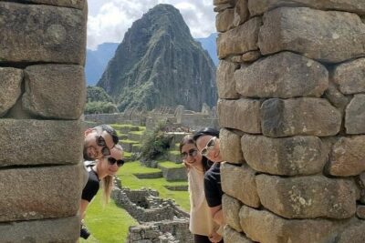 Machu Picchu 1 Day Tour from Cusco by Train - Aguas Calientes (Machu Picchu Pueblo): your buffer zone before the climb