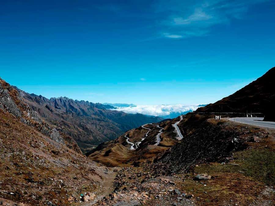 Machu Picchu 2 Days / 1 Night (By Bus) - Key things I’d circle on this tour