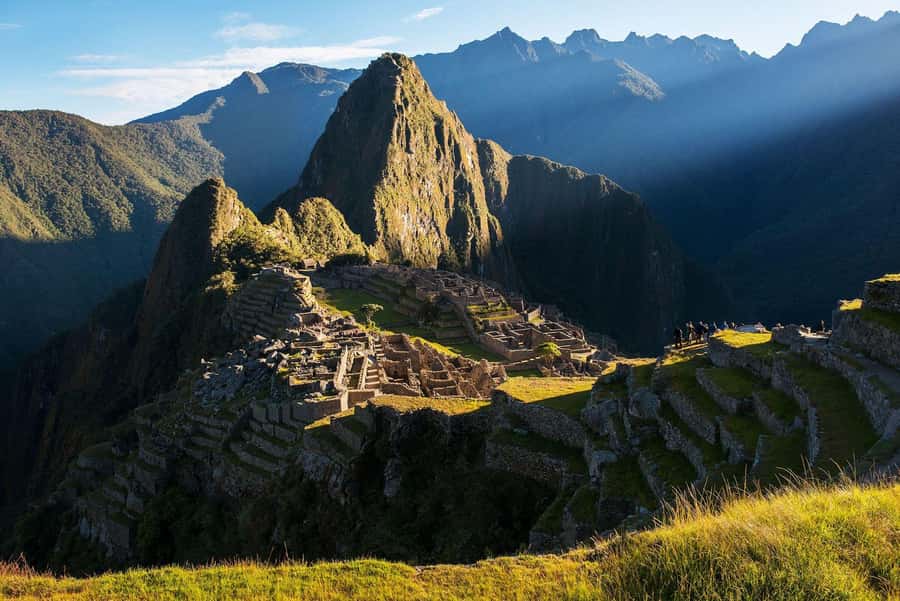 Machu Picchu 2 Days / 1 Night (By Bus) - Cusco to the Andes pass: what the first driving day really gives you