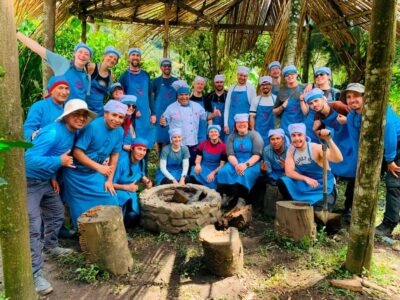 Machu Picchu: 5-Day Salkantay Trek with Panoramic Train - The real itinerary: what each day actually feels like