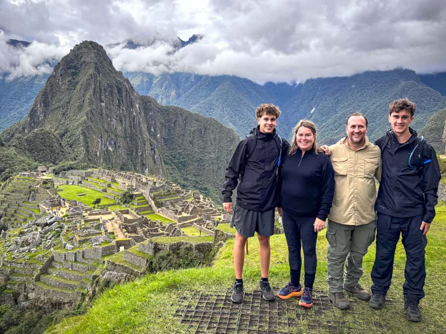 Machu Picchu: Chinchero, Maras, Moray & Machu Picchu 2 days - What I’d Focus on Most Before You Book