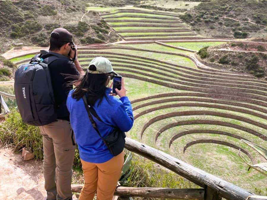 Machu Picchu: Chinchero, Maras, Moray & Machu Picchu 2 days - Huayna Picchu and Montaña: your choice, not an included tradeoff