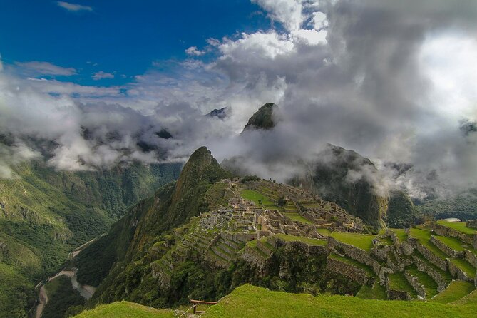 Machu Picchu Day Trip from Cuzco - From Cusco to Ollantaytambo: the “get there without thinking” part