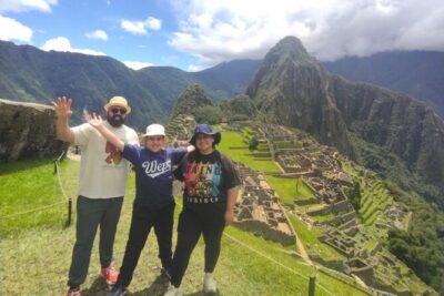 Machu Picchu Day Trip from Cuzco - Ollantaytambo to Aguas Calientes by Expedition train: what the ride gives you