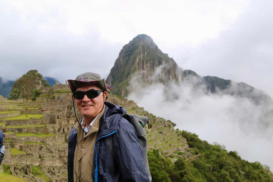 Machu Picchu Entry Ticket and Bus from Aguas Calientes - Boarding Tip That Saves Your Morning