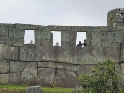 Machu Picchu Entry Ticket and Bus from Aguas Calientes - Timed Machu Picchu Entry: What Your 2.5-Hour Visit Really Feels Like