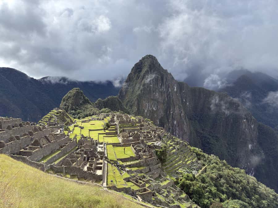 Machu Picchu Entry Ticket and Bus from Aguas Calientes - Value and Price: Is $119 a Good Deal?