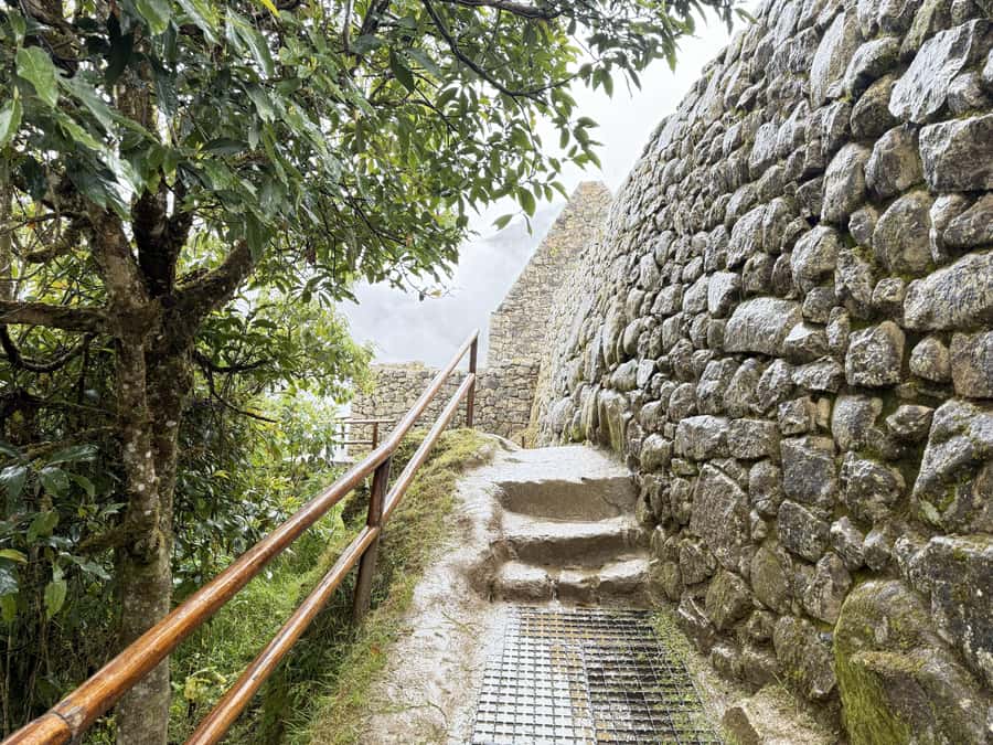 Machu Picchu Entry Ticket and Bus from Aguas Calientes - Timing the Day: When You’ll Actually Feel the Monument