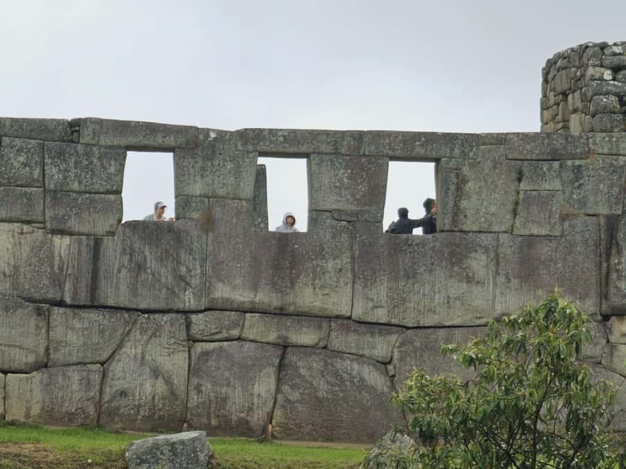 Machu Picchu Entry Ticket and Bus from Aguas Calientes - Timed Machu Picchu Entry: What Your 2.5-Hour Visit Really Feels Like