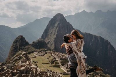 Machu Picchu Full Day Tour from Cusco - Ollantaytambo Train Ride: Let the Engine Do the Work