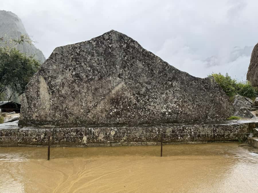 Machu Picchu: Huayna Picchu Entry Ticket - Quick hits: what makes this ticket different