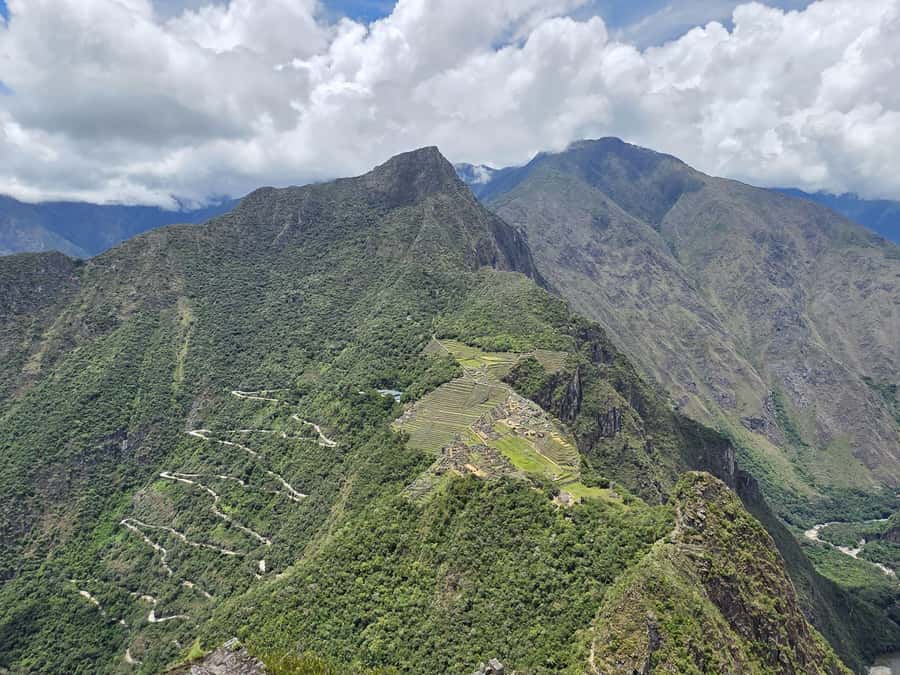 Machu Picchu: Huayna Picchu Entry Ticket - What Circuit 3 + Huayna Picchu Means for Your Day