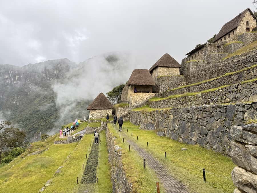 Machu Picchu: Huayna Picchu Entry Ticket - The Sacred Valley Angle: Why This Combo Feels More Meaningful