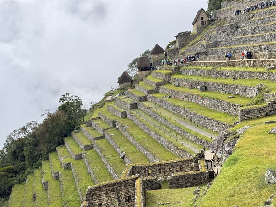 Machu Picchu: Huayna Picchu Entry Ticket - Price and Value: Is $119 a Fair Deal?