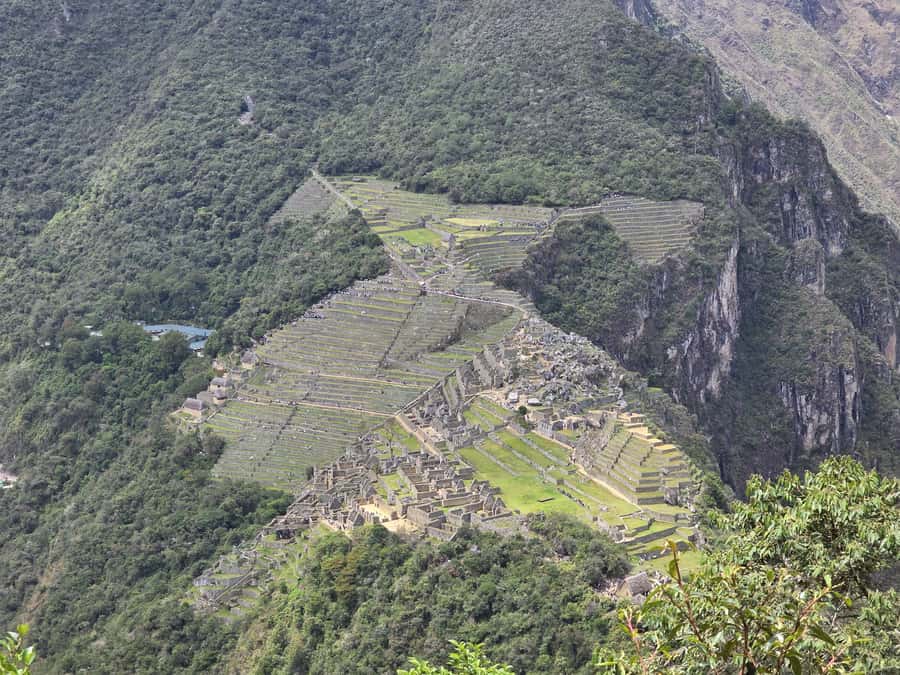 Machu Picchu: Huayna Picchu Entry Ticket - Skip-the-Line Access: What You Gain (and What You Still Own)