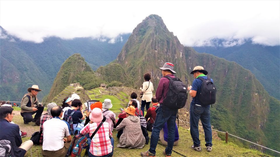 Machu Picchu: Private Tour Guide Service - Who should book this private guide (and who should think twice)