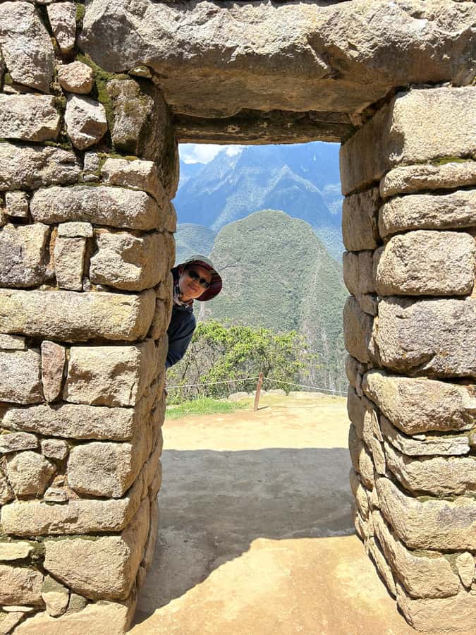 Machu Picchu: Private Tour Guide Service for up to 15 people - What you’ll see: the guide’s circuit and the major photo stops