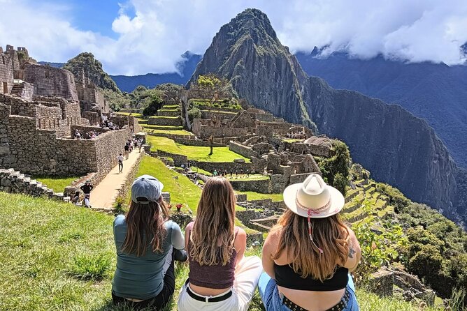 Machu Picchu Small Group Day Tour from Cusco - Key takeaways before you go
