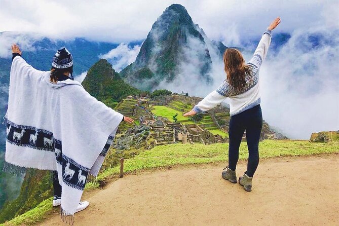 Machu Picchu Small Group Day Tour from Cusco - A 5:00 am start makes the day work